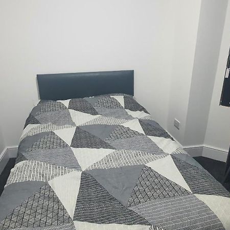 Coventry Elite House Aparthotel Εξωτερικό φωτογραφία