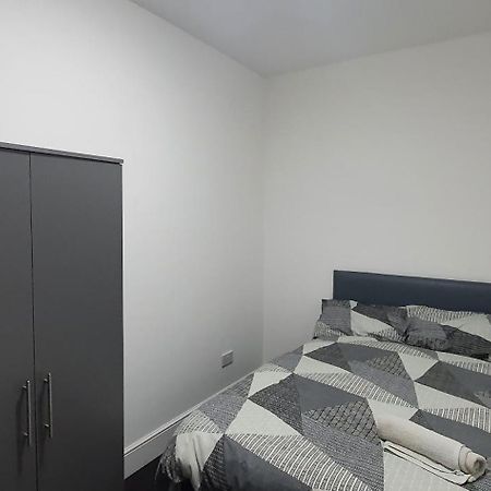 Coventry Elite House Aparthotel Εξωτερικό φωτογραφία