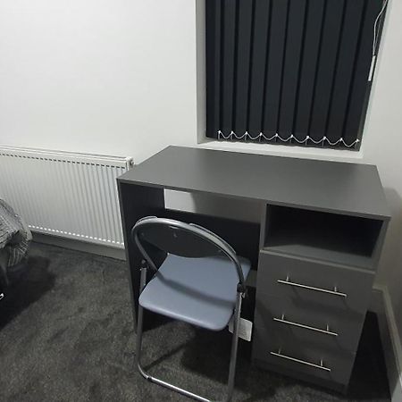 Coventry Elite House Aparthotel Εξωτερικό φωτογραφία