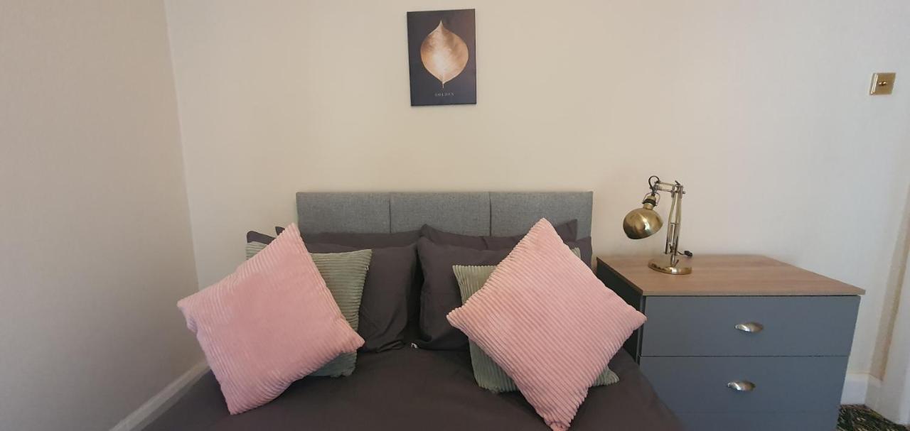 Coventry Elite House Aparthotel Εξωτερικό φωτογραφία