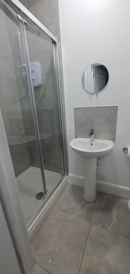 Coventry Elite House Aparthotel Εξωτερικό φωτογραφία