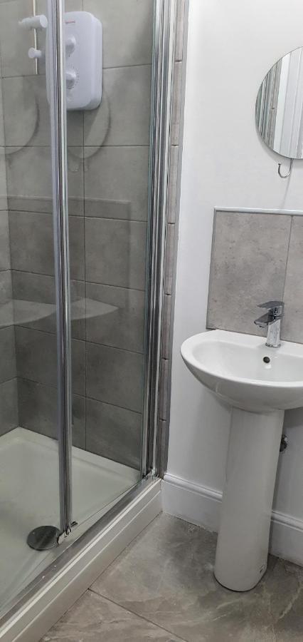 Coventry Elite House Aparthotel Εξωτερικό φωτογραφία