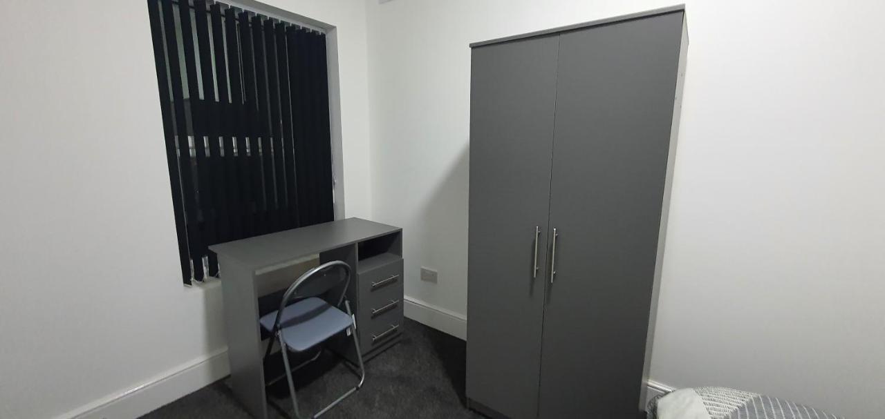 Coventry Elite House Aparthotel Εξωτερικό φωτογραφία