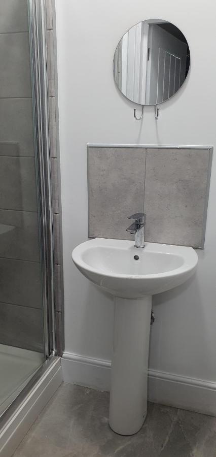 Coventry Elite House Aparthotel Εξωτερικό φωτογραφία