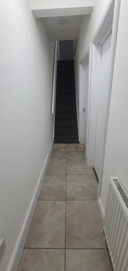 Coventry Elite House Aparthotel Εξωτερικό φωτογραφία