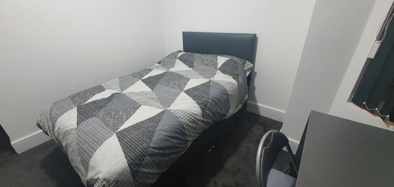Coventry Elite House Aparthotel Εξωτερικό φωτογραφία