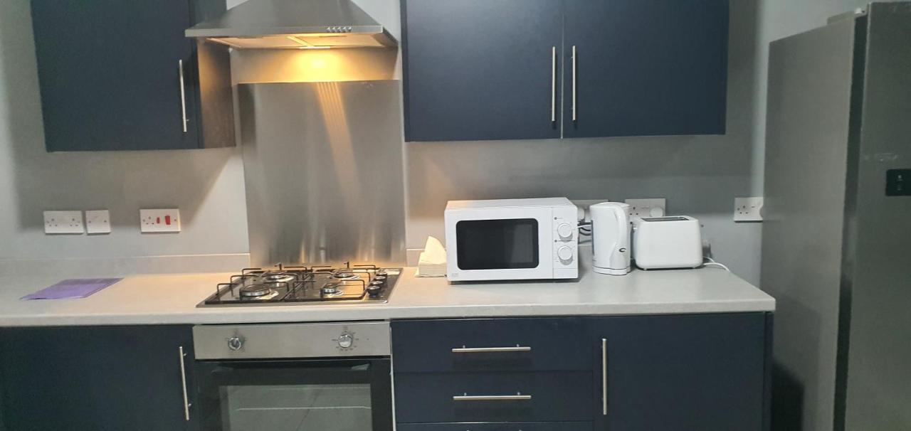 Coventry Elite House Aparthotel Εξωτερικό φωτογραφία