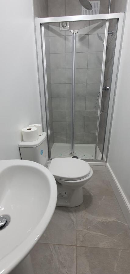 Coventry Elite House Aparthotel Εξωτερικό φωτογραφία