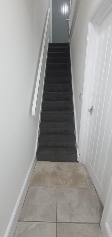 Coventry Elite House Aparthotel Εξωτερικό φωτογραφία
