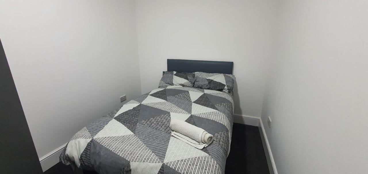 Coventry Elite House Aparthotel Εξωτερικό φωτογραφία