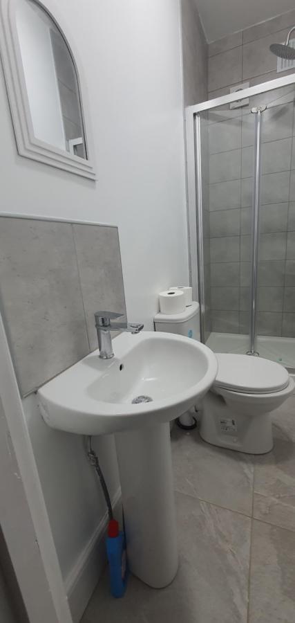 Coventry Elite House Aparthotel Εξωτερικό φωτογραφία