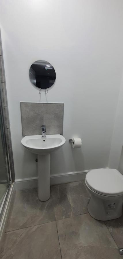 Coventry Elite House Aparthotel Εξωτερικό φωτογραφία