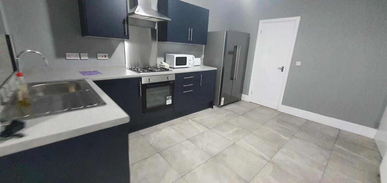 Coventry Elite House Aparthotel Εξωτερικό φωτογραφία