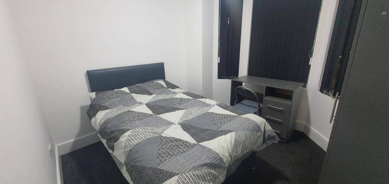 Coventry Elite House Aparthotel Εξωτερικό φωτογραφία
