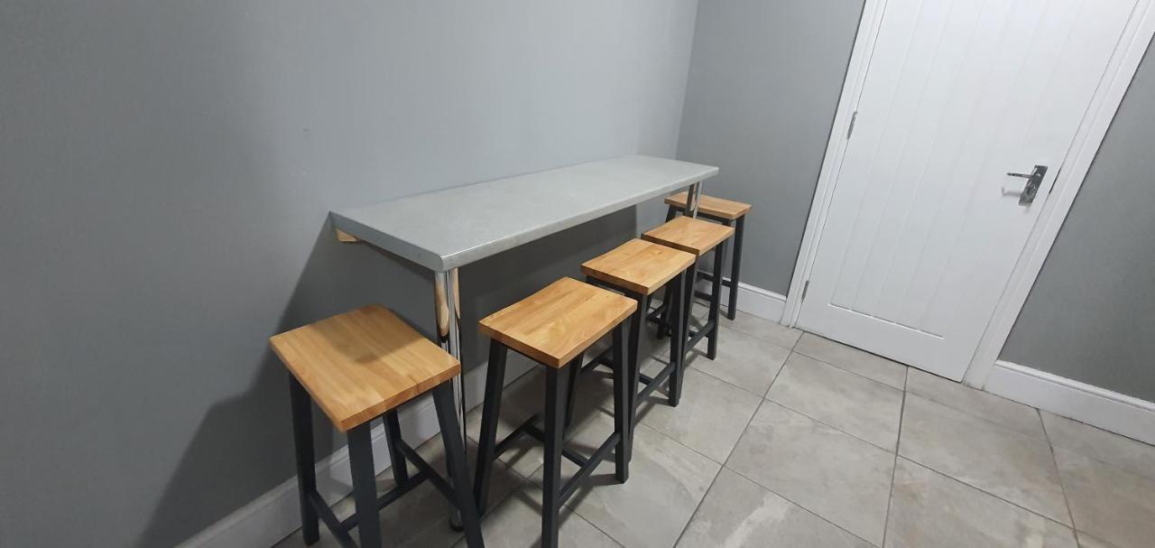 Coventry Elite House Aparthotel Εξωτερικό φωτογραφία