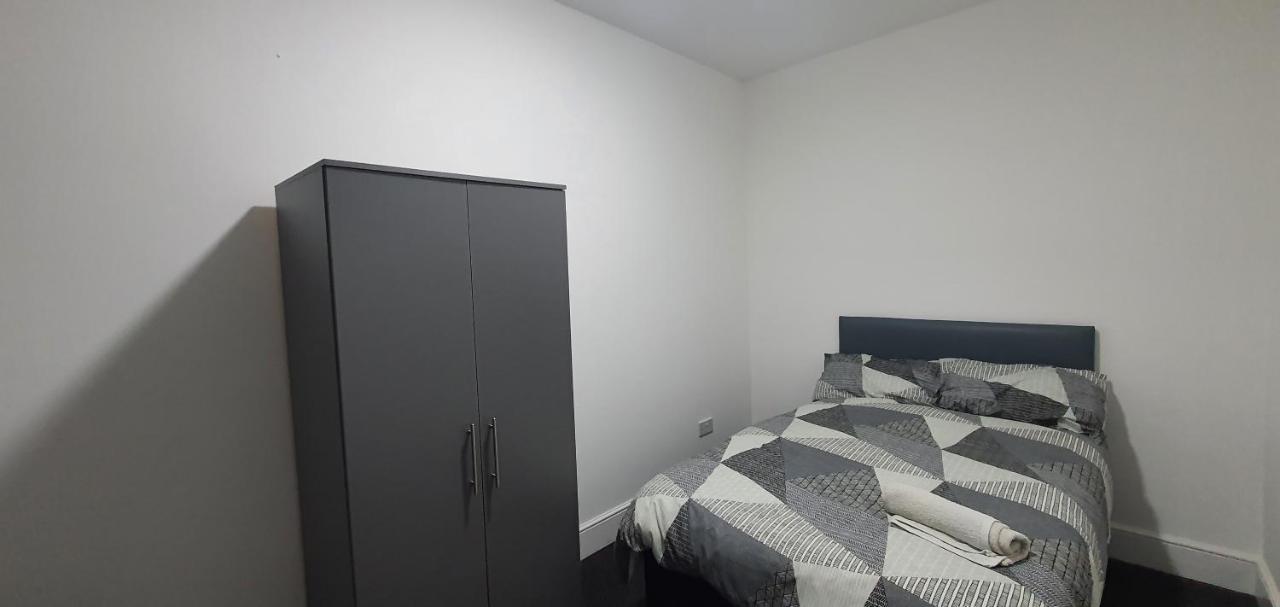 Coventry Elite House Aparthotel Εξωτερικό φωτογραφία