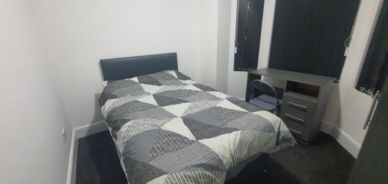 Coventry Elite House Aparthotel Εξωτερικό φωτογραφία