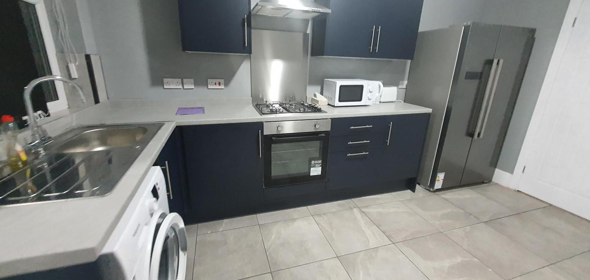 Coventry Elite House Aparthotel Εξωτερικό φωτογραφία