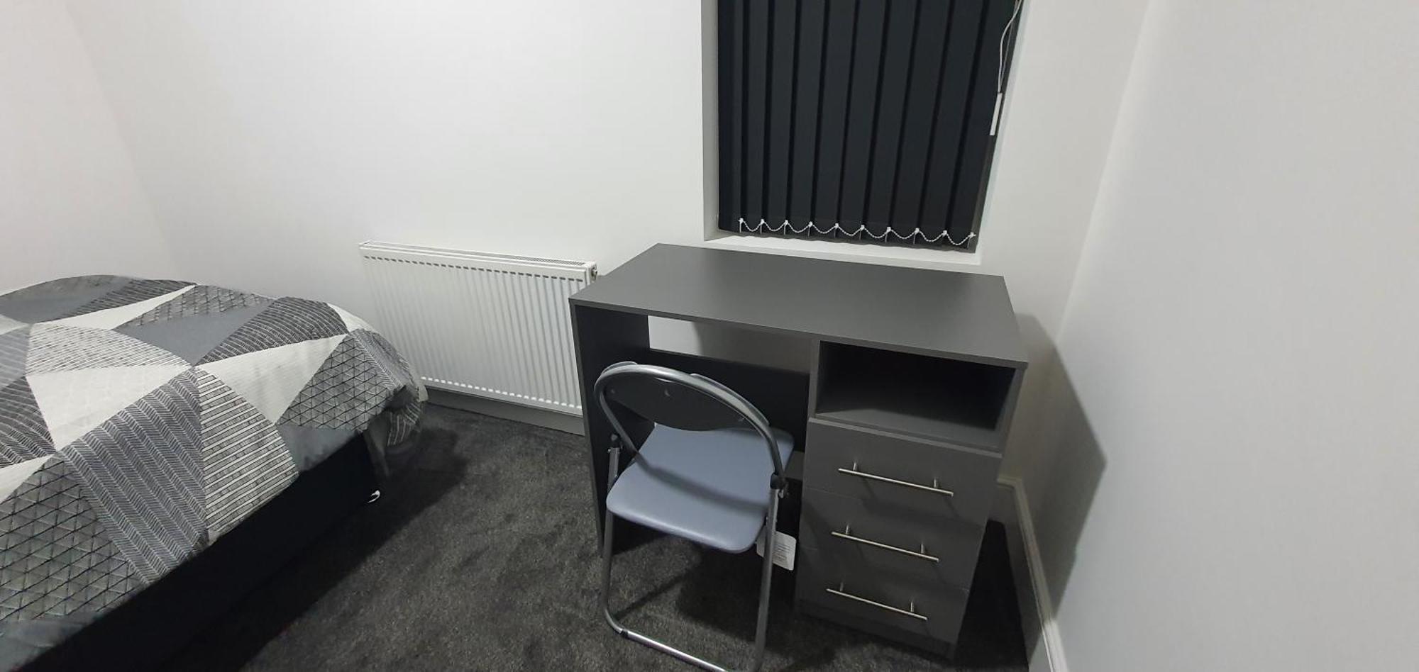 Coventry Elite House Aparthotel Εξωτερικό φωτογραφία